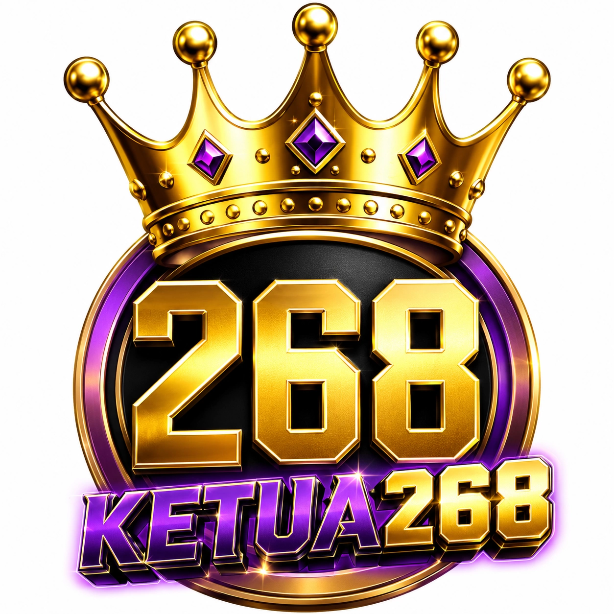 Ketua268 java303